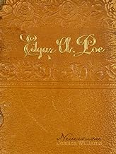 Nevermore: An Edgar Allen Poe Ephemera Book: A Journey Through the Writings and VisualHistory of Edg