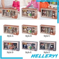 [Hellery1] Kitchen Appliances Toys, Pretend Play, Kitchen Toys, Smooth Edge, Develop Motor Skills, Role Holidays, Festivals