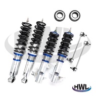 Proton Satria Neo HWL MT1BS Fully High Low Soft Hard Body Shift Adjustable 24step