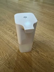 自動泡沫皂機