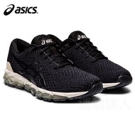 【💥日本直送】Asics GEL-QUANTUM 360 5 KNIT 女士 運動波鞋 日本直送 黑色 22.5 – 28.5CM