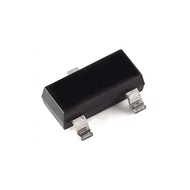50PCS BZX84C18 BZX84-C18 SOT23 18V Y6 Zener Diode Y6 BZX84C 3V0 3V3 3V6 3V9 4V3 5V1 6V2 7V5 8V2 9V1 