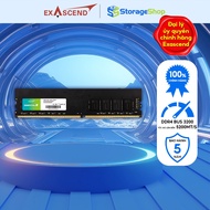 Exascend Essential-X PC Ram 16GB DDR4 bus 3200 Genuine product