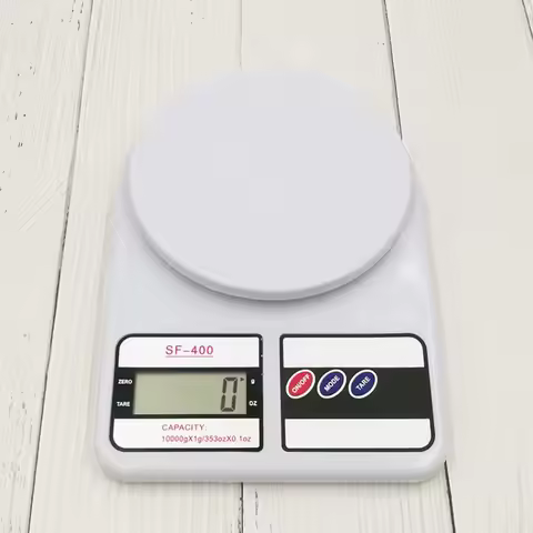 New Ultra High Precision Kitchen Scale, Weight Electronic Scale, Household Baking Scale, Precise Wei