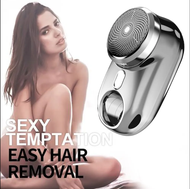 Máy Cạo Râu Mini Công Nghệ Mới Nhật Bản T05 Led - Máy Cạo Râu Nam Bỏ Túi Du Lịch Tiện Lợi Không Đau 