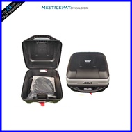 Givi Hard Box B32 BOLD B32N - Silver (32L) 100% ORIGINAL GIVI