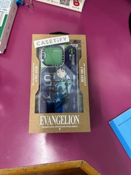 Casetify Eva