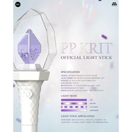 PP Krit Official Light Stick