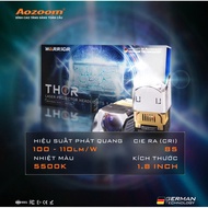 Aozoom THOR 1.8 inch led bulb, capacity 45/52w