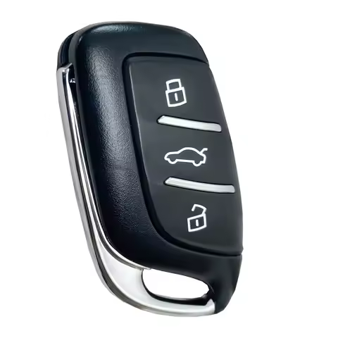 4A 47 Chip Original PCB Remote Car key For MG MG6 MG5 MG4 ZS EV HS EHS ZX GT Roewe RX3 RX8 ERX5 RX5 