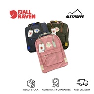 Fjallraven Kanken Koncept