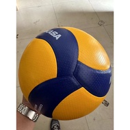 Mikasa Volleyball Original Beach Volleyball Models V300W/V200W/MVA300/MVA200