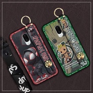 For Sharp Aquos Zero 2 Phone Case For Sharp Aquos Zero2 Shockproof TPU Soft Case Shark Zero 2 Back C