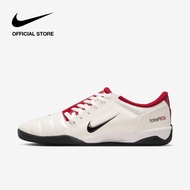 Nike Mens Total 90 Soccer Shoes - White
