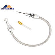 Firewall Mount Transmission  Stainless Steel Tube for  4l80e 4l60e    Th350 Th400 Turbo 700R4