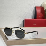 New Retro Square Sunglasses Unisex Square Frame Glasses All-Match Sunglasses OPRA56