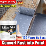 Anti Rust Paint For Metal Cat Anti Karat Besi Cat Besi Anti Karat Rust Converter Cat Besi Tahan Kara