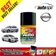 (Nissan Almera / Latio) Autospa Touch Up Paint