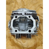 HONDA GB6 /FAME CYLINDER HEAD ORIGINAL