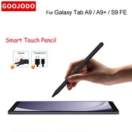 GOOJODO Stylus Pen For Samsung Galaxy Tab A9 Plus A9+ Tablet Pen Rechargeable For Tab S9 FE Ultra Sc