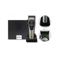 CODOS A81 Professional Cordless Hair Clipper (SILVER) (SD)