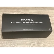 EVGA CLC 280 RGB AIO CPU Cooler