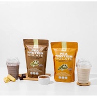 BKDOTMY Pea Protein Isolate