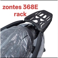 Zontes 368E Luggage Rack