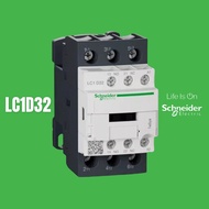 Schneider LC1D32 Magnetic Contactor | SK Electrical Supply