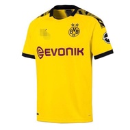 jersey (READY STOCK) Dortmund home  2019/2020