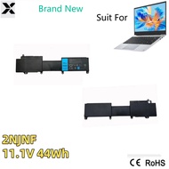 100% New   2NJNF Laptop Battery for Dell Inspiron 14z-5423 15z-5523 Ultrabook Notebook 8JVDG T41M0 P