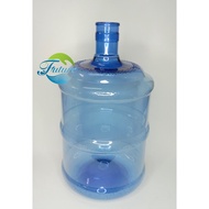 5 gallon water bottle PET / 3 gallon water bottle PET/ Water Cap / Penutup Air / Botol Air