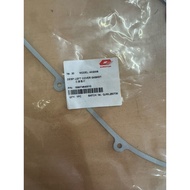 100% ori mforce part 169074640010 QJMOTOR AX200s left engine cvt cover gasket original qjmotor ax200