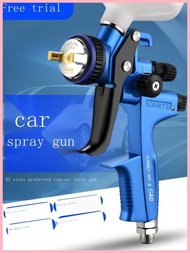 Original WARTE Spray Gun SEBA Car Spray Gun Sheet Metal Spray Gun High Atomization Spray Gun Fake On