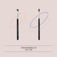 [HWAHONG M] Concealer Brush 2Type(156|258) | Makeup Beauty Cosmetics Applicator Tools Brushes | Prec