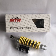 MTR SHOCK 300MM MIO SPORTY/M3/BEAT/SCOOPY MIO SOULI 125
