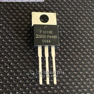 3 new IRF1010E IRF1010 Mosfet F1010E -AG27