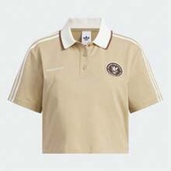 เสื้อโปโลผู้หญิง POLO SS WPOLO คอปกถัก แขนสั้น TKH1186