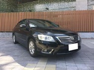 Camry 2.4G  僅跑7萬 0931-074-207 鄭先生