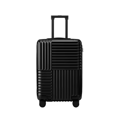 On Luggage 22x14x9 Airline Approved, 20 Inch Luggage with Smooth Double Spinner Wheels, Hard Shell S