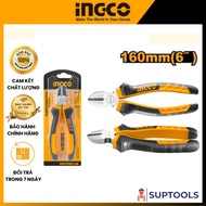 INGCO HDCP08168 Cutting Nippers (Tools)