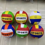 Random Design Beach Volley Ball Standard Size Volley Ball Beach Ball