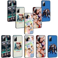 🌟Ready Stock🌟Soft TPU Case Casing XF20 BTS JK V RM JIN SUGA JHOPE JIMIN Cover Huawei Nova 3i 3 5T 5i