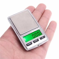 Mini Portable Digital Pocket Jewellery Weighing Scale
