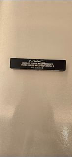 MAC Liquidlast 24小時防水眼線液