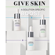 Clinical Solution Booster ( HA Hydration /C Wrinkle Reducer/PHA+AHA Resurfacer)