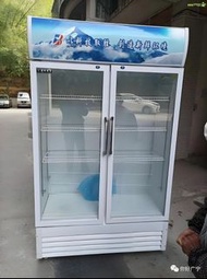 ❄️❄️❄️【廠家直銷】全新冷藏飲品櫃# Drink cabinet 飲料冷藏展示櫃#蔬果啤酒雪櫃商用#單門 雙門 三門#立式酒冰櫃#商用冷藏展示櫃#雪櫃#飲料櫃#現貨