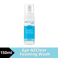 Ego Azclear Foaming Wash (150ml)