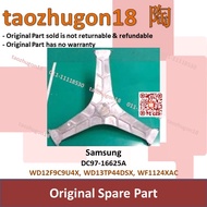 Original Samsung DC97-16625A Washing Machine Flange Spider Shaft WD12F9C9U4X WD13TP44DSX WF1124XAC