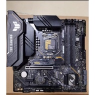 [Second-Hand] 3 Years Warranty Asus/Asus B560M-PLUS B560M-K H510M-K B460-PLUS Z590-V